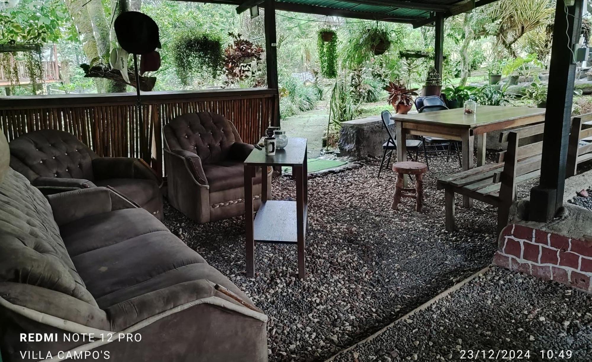 Villa Campo'S Venecia Δωμάτιο φωτογραφία