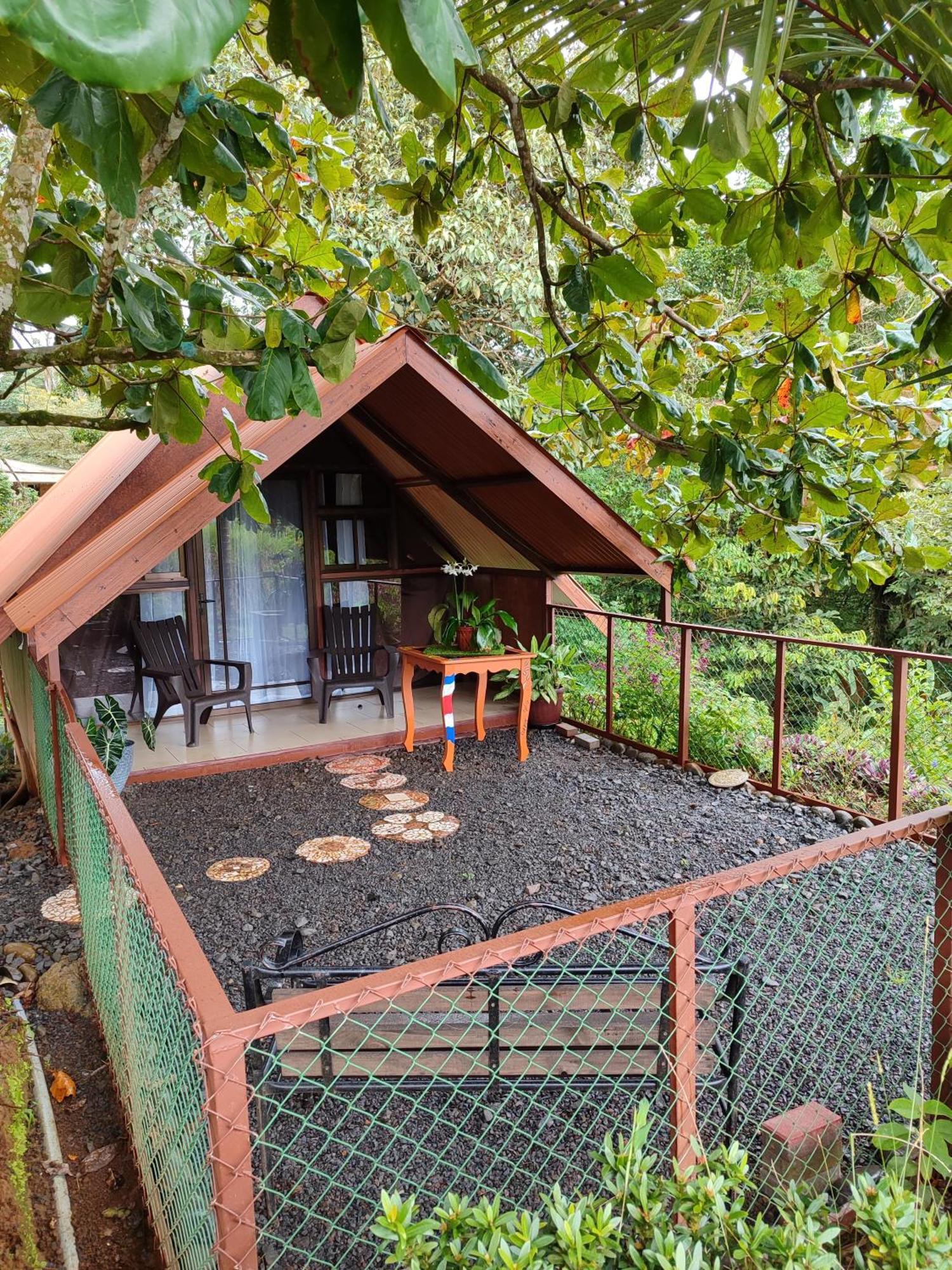 Villa Campo'S Venecia Εξωτερικό φωτογραφία