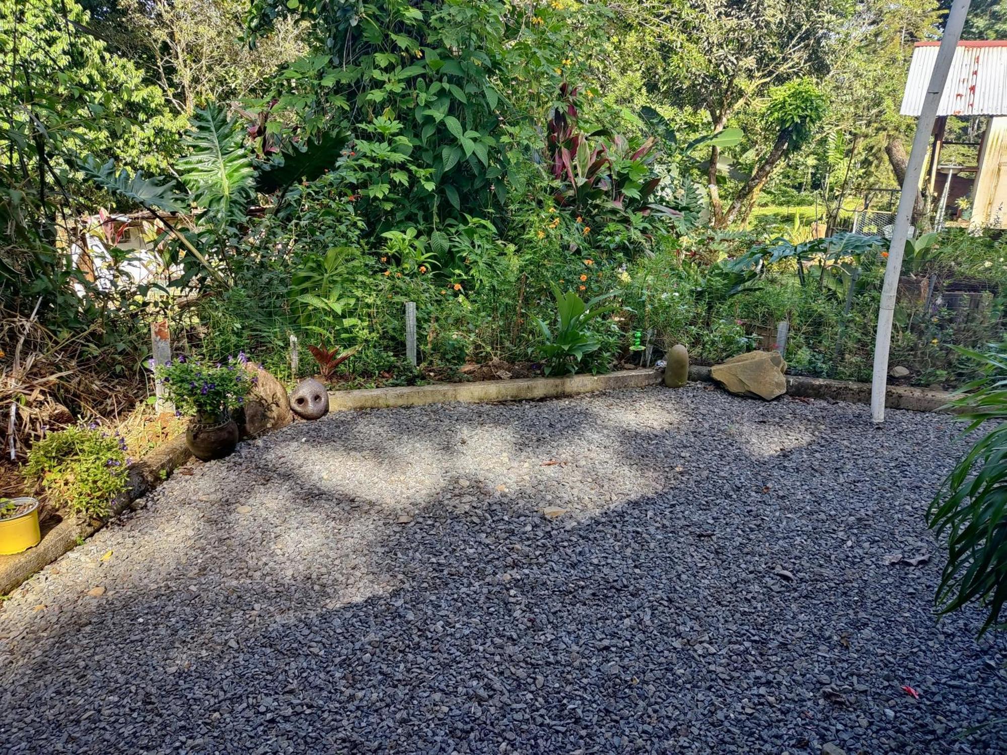 Villa Campo'S Venecia Εξωτερικό φωτογραφία