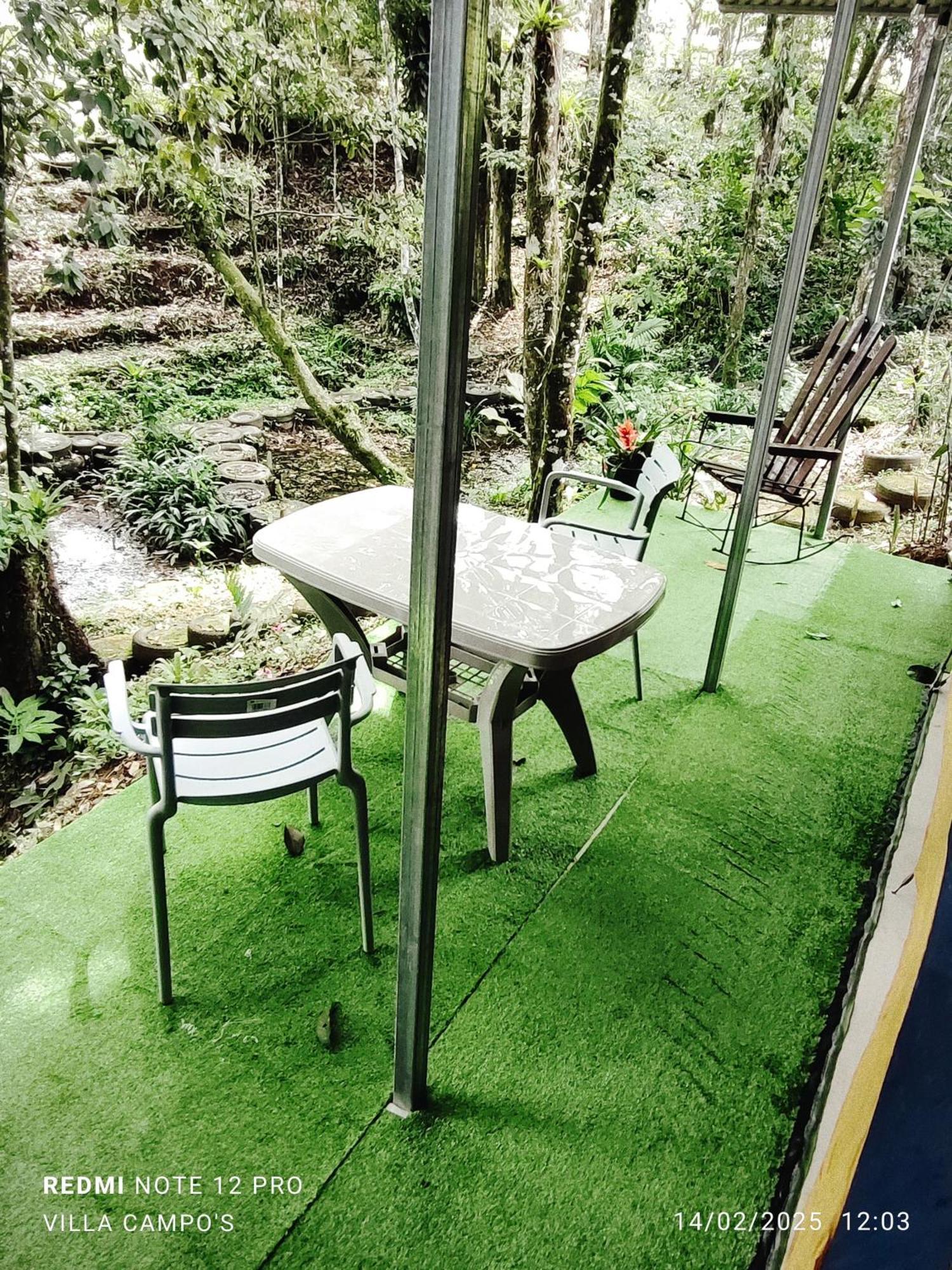 Villa Campo'S Venecia Εξωτερικό φωτογραφία